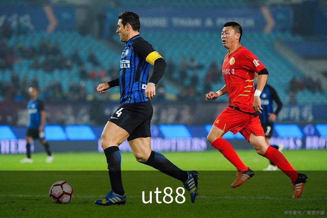 ut88公司介绍展示图
